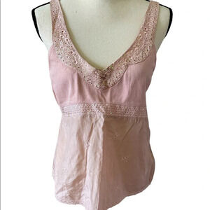 Ebene by Patrick Assuline Cami top